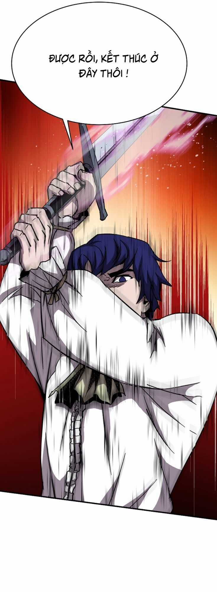 Sự Trở Lại Của Pháp Sư 8 Vòng Chương 41 trang 37