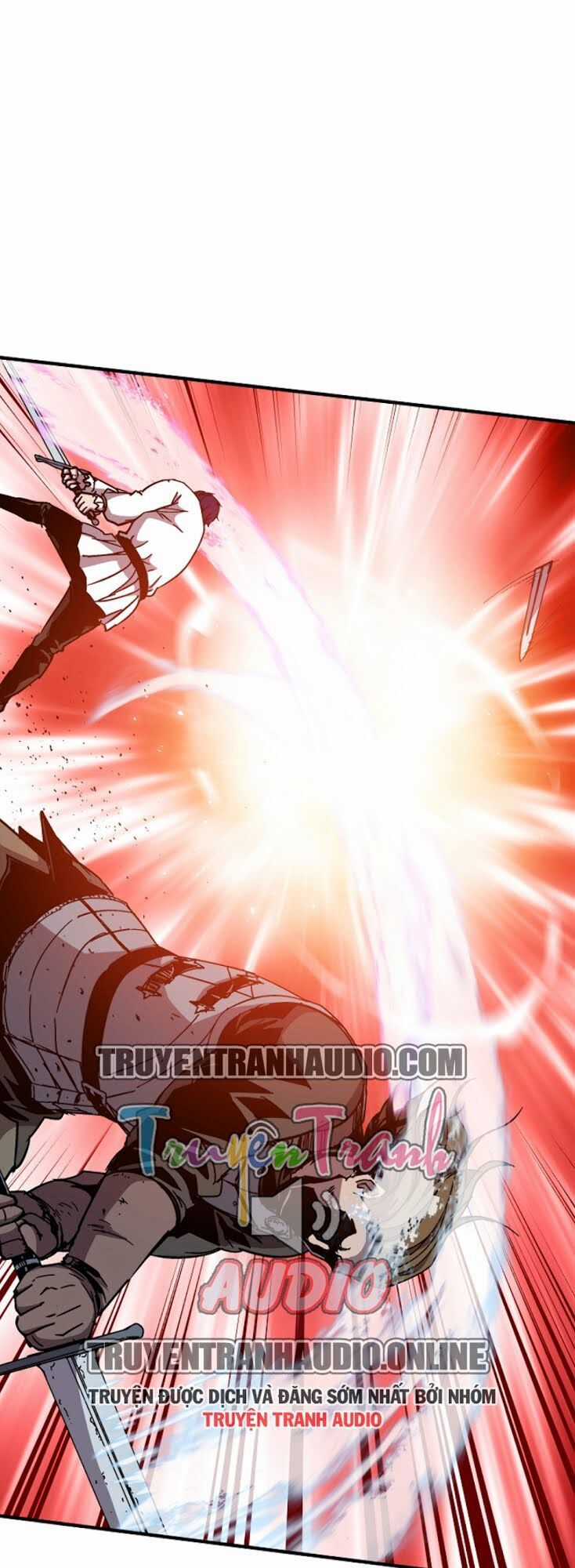 Sự Trở Lại Của Pháp Sư 8 Vòng Chương 41 trang 38