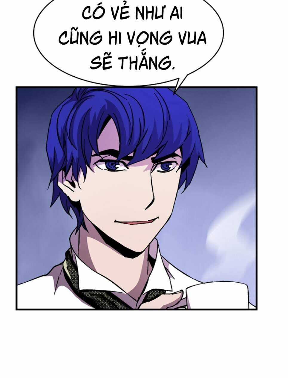 Sự Trở Lại Của Pháp Sư 8 Vòng Chương 41 trang 4