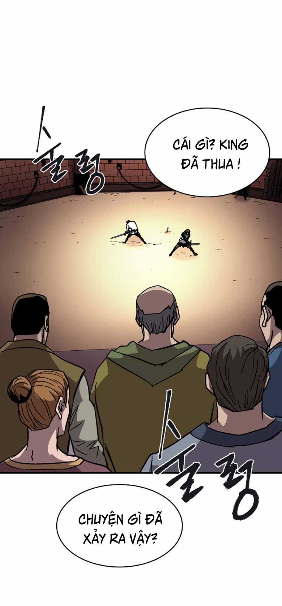 Sự Trở Lại Của Pháp Sư 8 Vòng Chương 41 trang 42