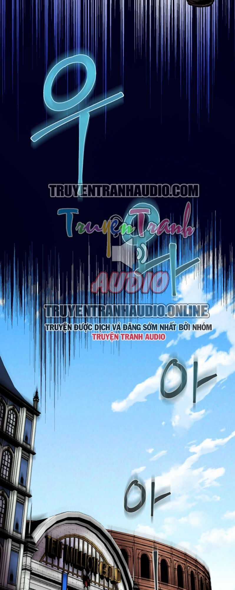 Sự Trở Lại Của Pháp Sư 8 Vòng Chương 41 trang 46