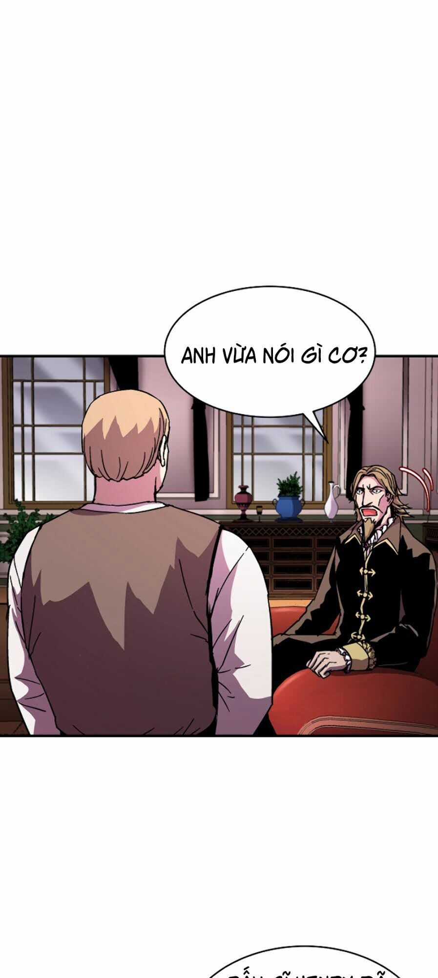 Sự Trở Lại Của Pháp Sư 8 Vòng Chương 41 trang 50