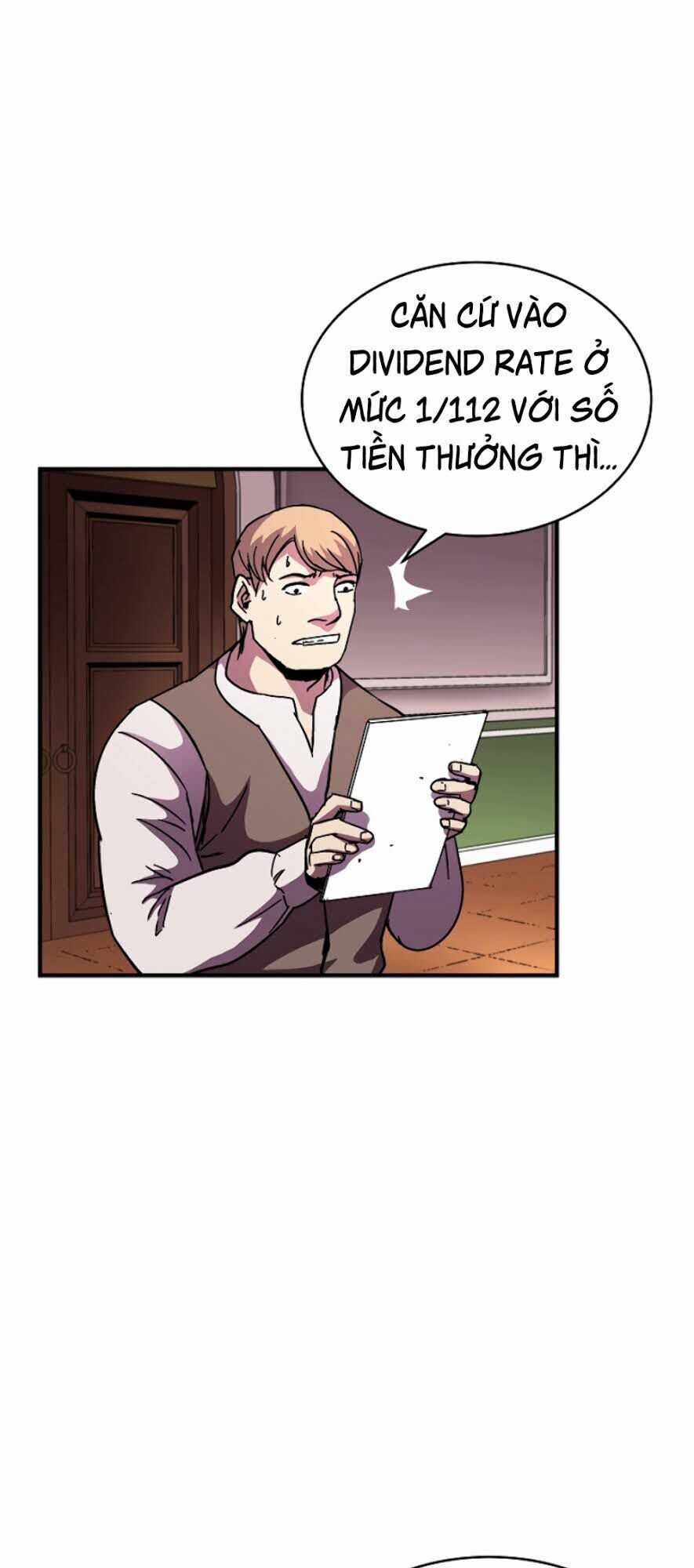 Sự Trở Lại Của Pháp Sư 8 Vòng Chương 41 trang 52