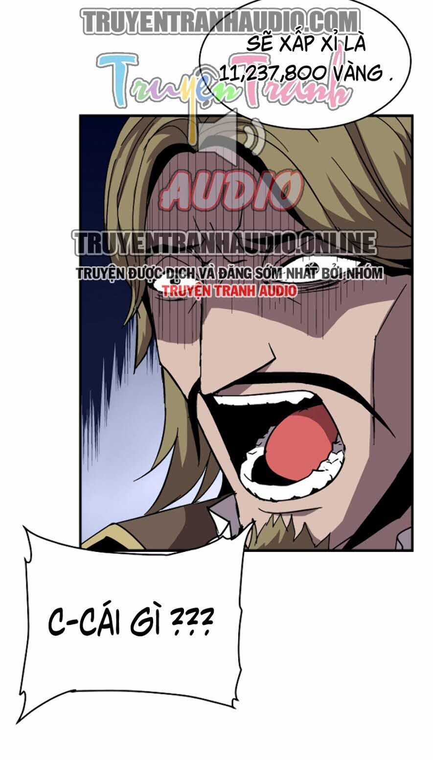 Sự Trở Lại Của Pháp Sư 8 Vòng Chương 41 trang 53