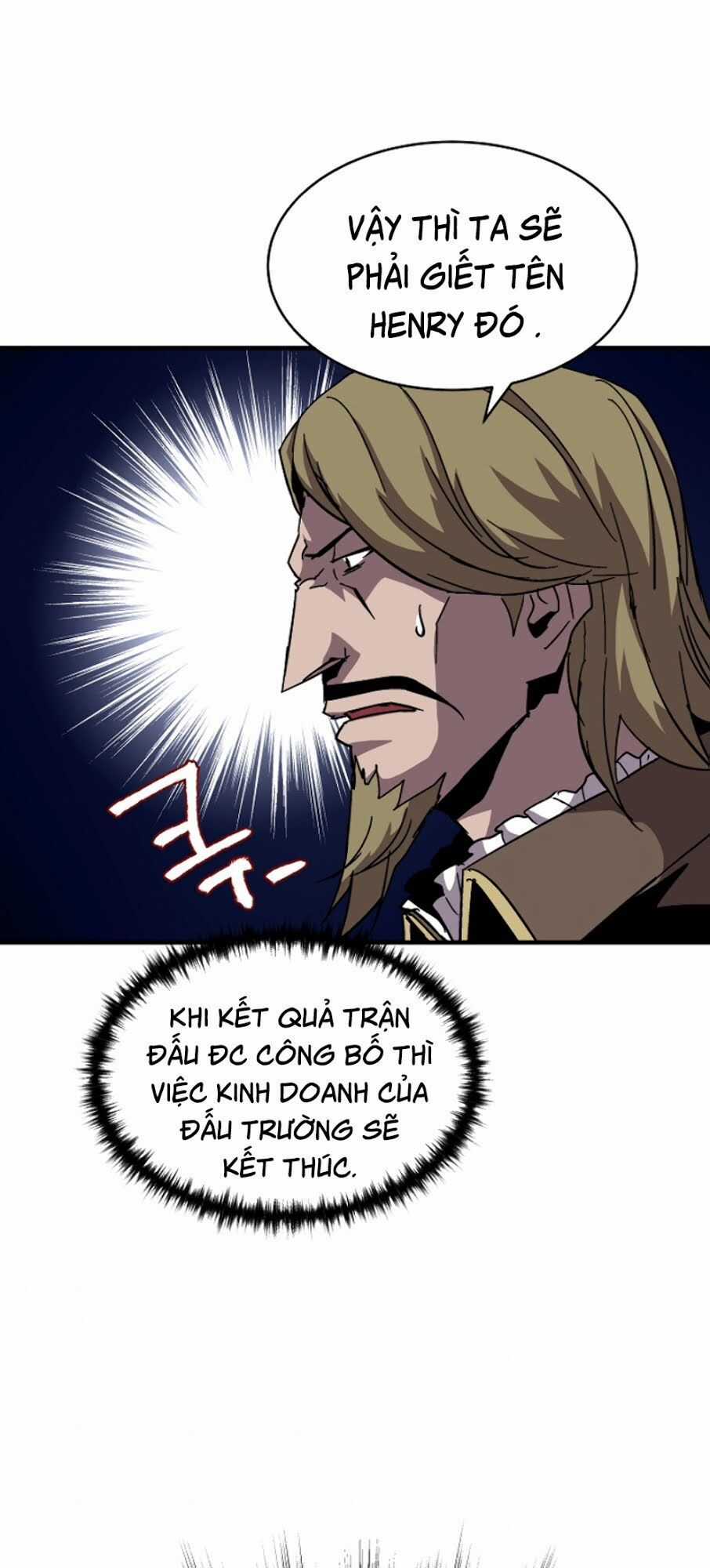 Sự Trở Lại Của Pháp Sư 8 Vòng Chương 41 trang 54