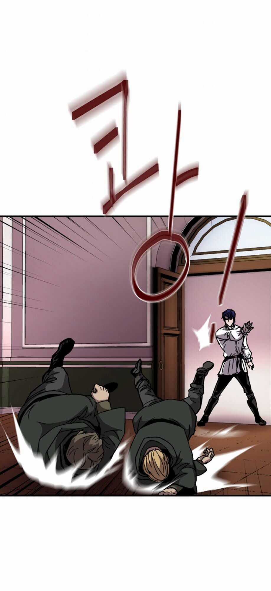 Sự Trở Lại Của Pháp Sư 8 Vòng Chương 41 trang 56