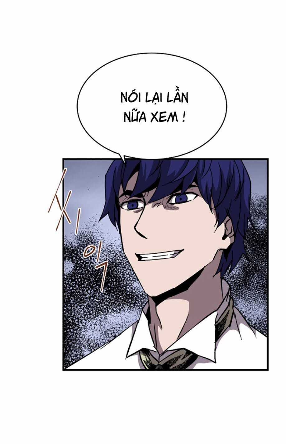 Sự Trở Lại Của Pháp Sư 8 Vòng Chương 41 trang 57