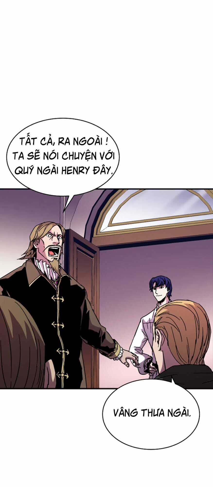 Sự Trở Lại Của Pháp Sư 8 Vòng Chương 41 trang 58