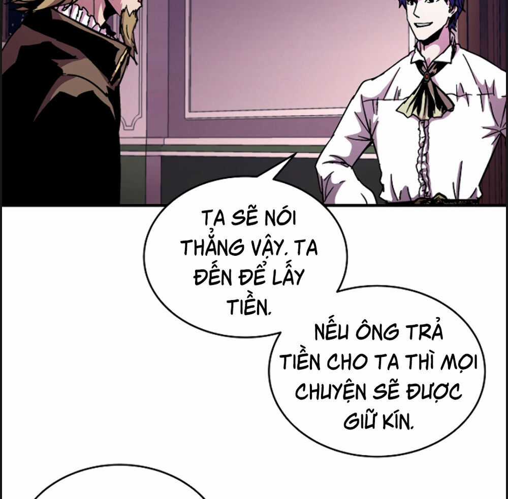 Sự Trở Lại Của Pháp Sư 8 Vòng Chương 41 trang 61