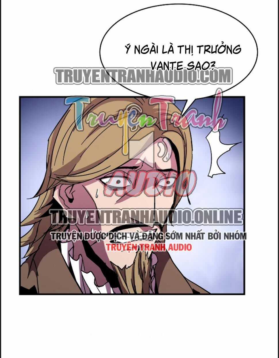 Sự Trở Lại Của Pháp Sư 8 Vòng Chương 41 trang 63