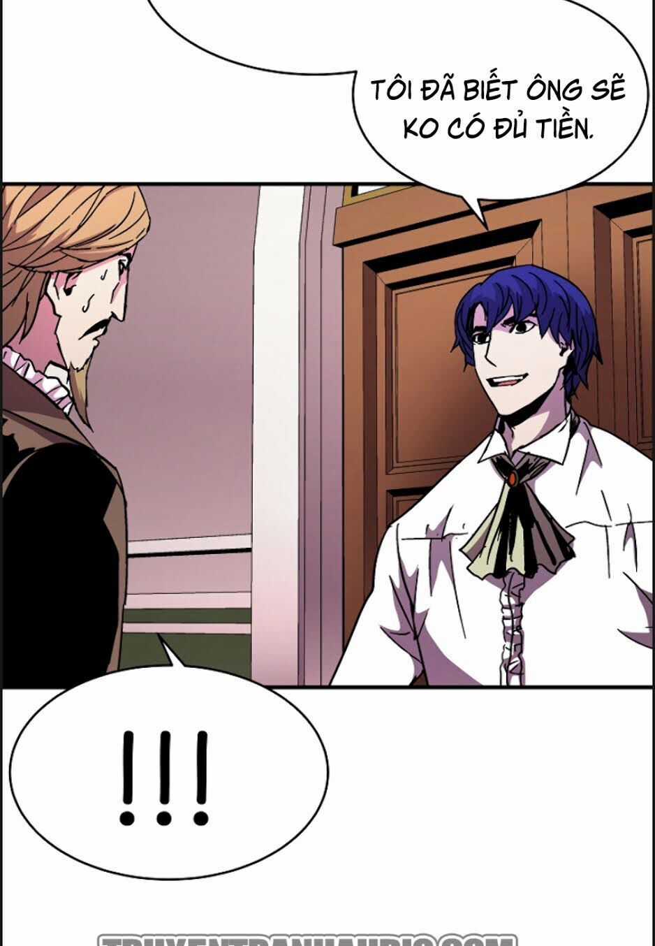 Sự Trở Lại Của Pháp Sư 8 Vòng Chương 41 trang 67