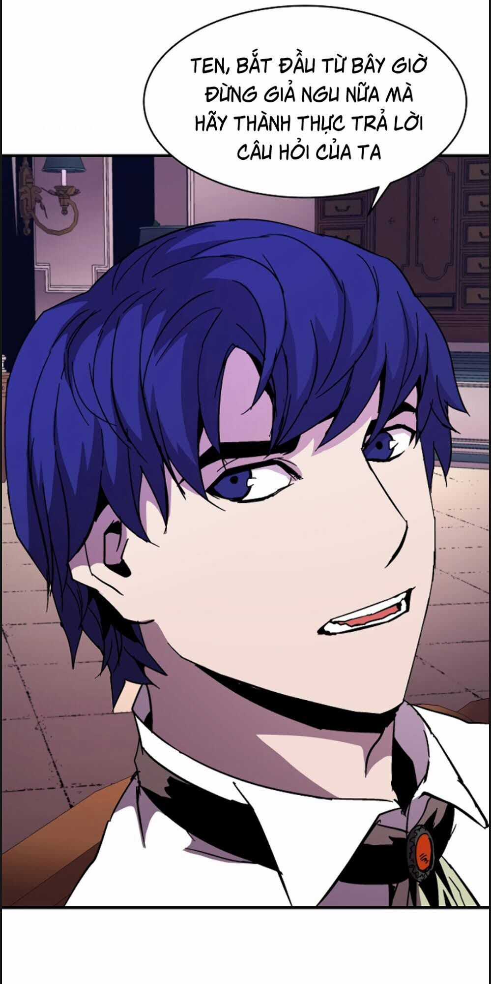 Sự Trở Lại Của Pháp Sư 8 Vòng Chương 41 trang 74