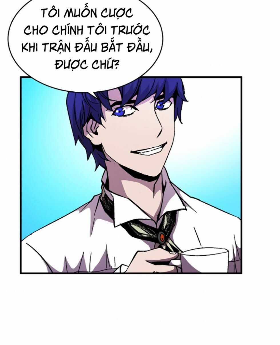 Sự Trở Lại Của Pháp Sư 8 Vòng Chương 41 trang 8