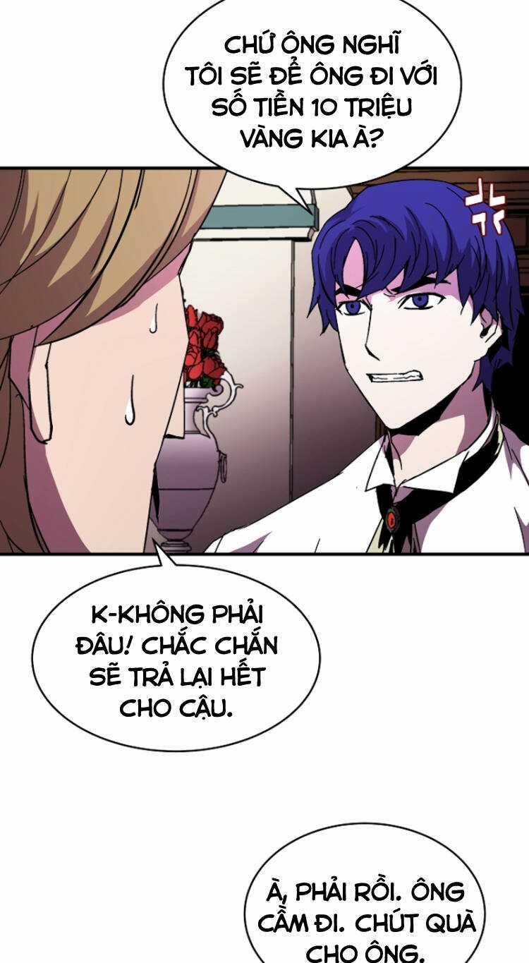 Sự Trở Lại Của Pháp Sư 8 Vòng Chương 42 trang 11