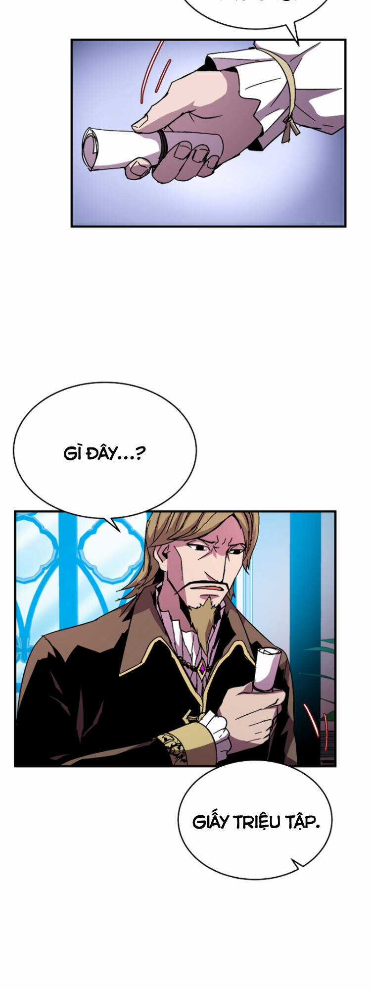 Sự Trở Lại Của Pháp Sư 8 Vòng Chương 42 trang 12