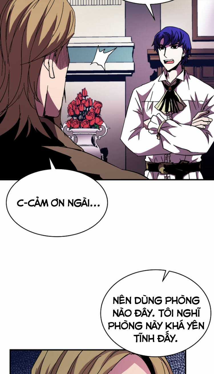 Sự Trở Lại Của Pháp Sư 8 Vòng Chương 42 trang 15