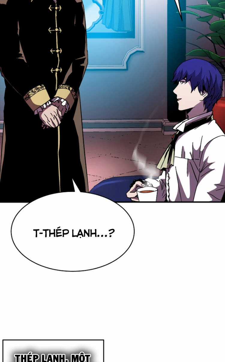 Sự Trở Lại Của Pháp Sư 8 Vòng Chương 42 trang 2