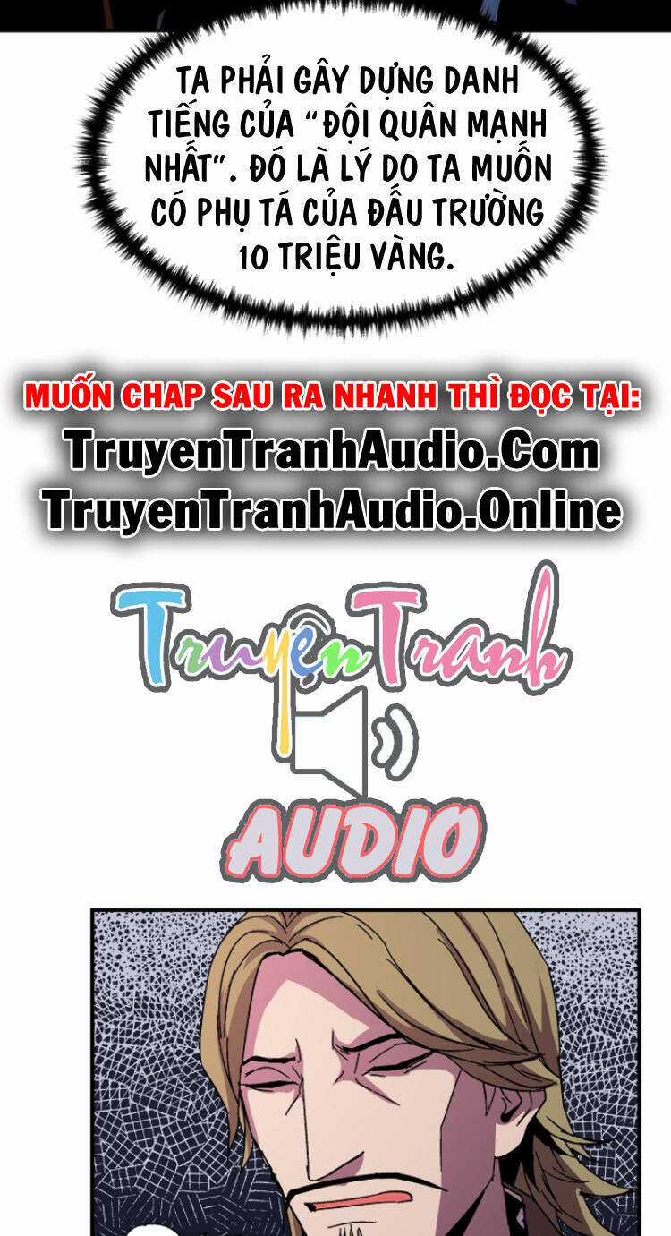 Sự Trở Lại Của Pháp Sư 8 Vòng Chương 42 trang 23