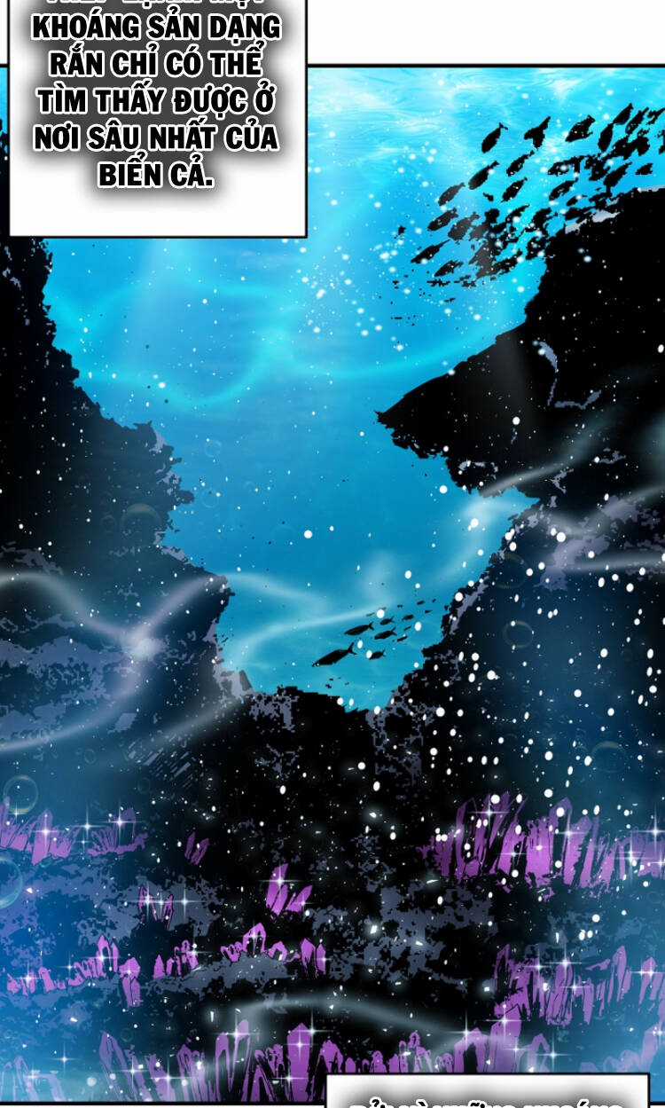 Sự Trở Lại Của Pháp Sư 8 Vòng Chương 42 trang 3