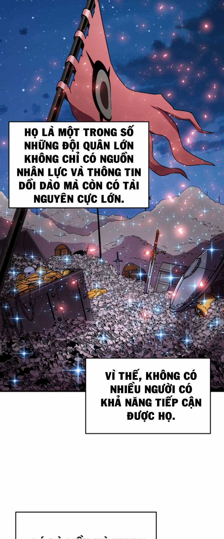 Sự Trở Lại Của Pháp Sư 8 Vòng Chương 42 trang 30