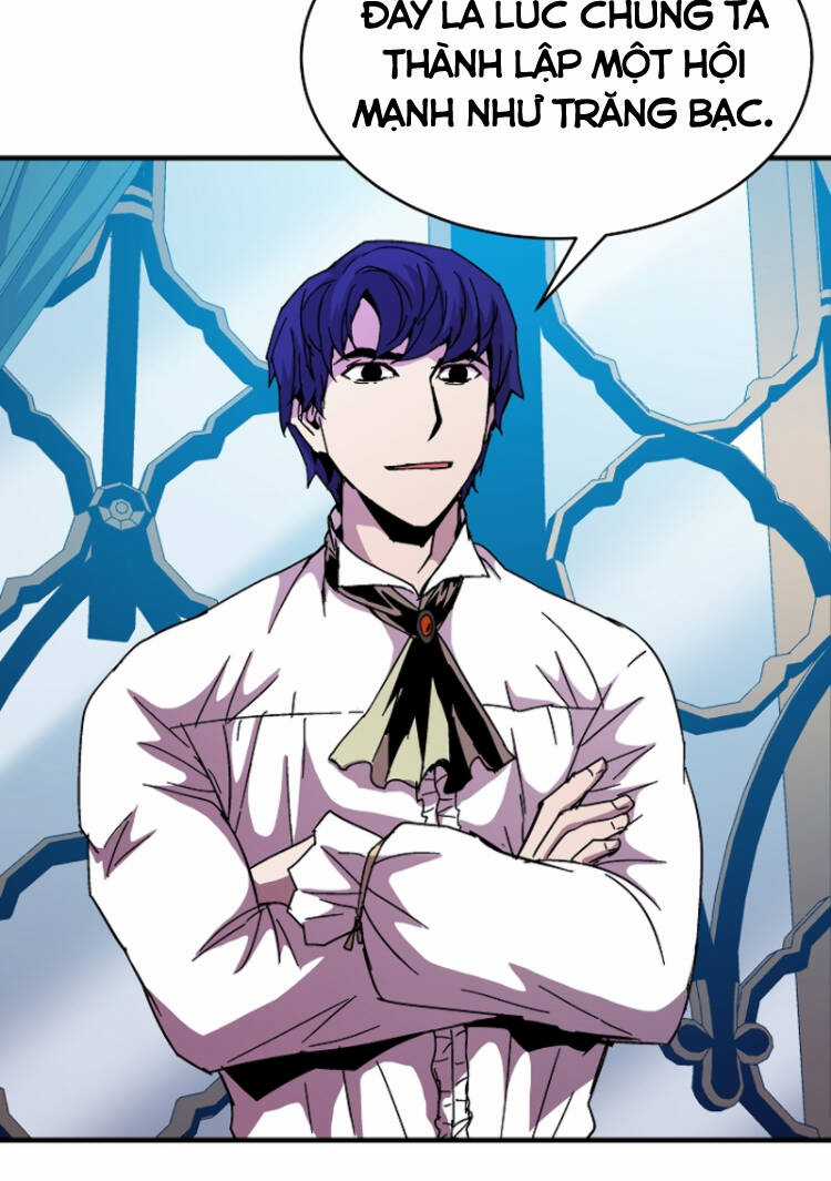 Sự Trở Lại Của Pháp Sư 8 Vòng Chương 42 trang 34