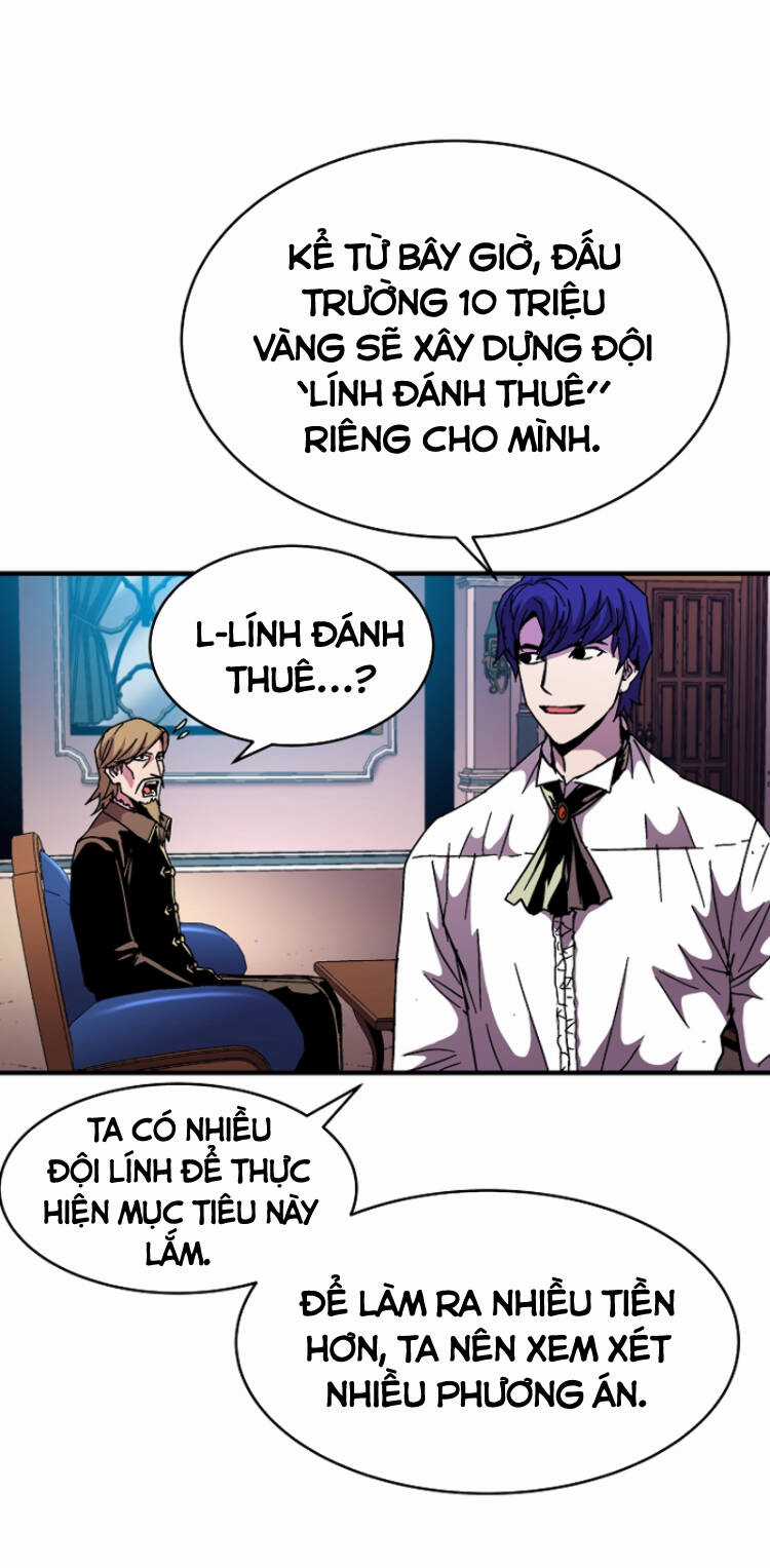 Sự Trở Lại Của Pháp Sư 8 Vòng Chương 42 trang 38