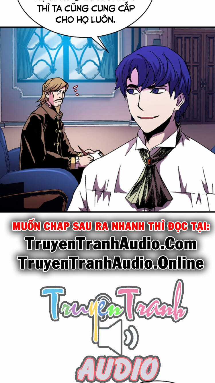 Sự Trở Lại Của Pháp Sư 8 Vòng Chương 42 trang 42