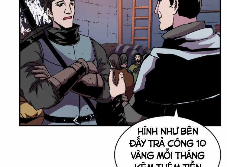 Sự Trở Lại Của Pháp Sư 8 Vòng Chương 42 trang 49