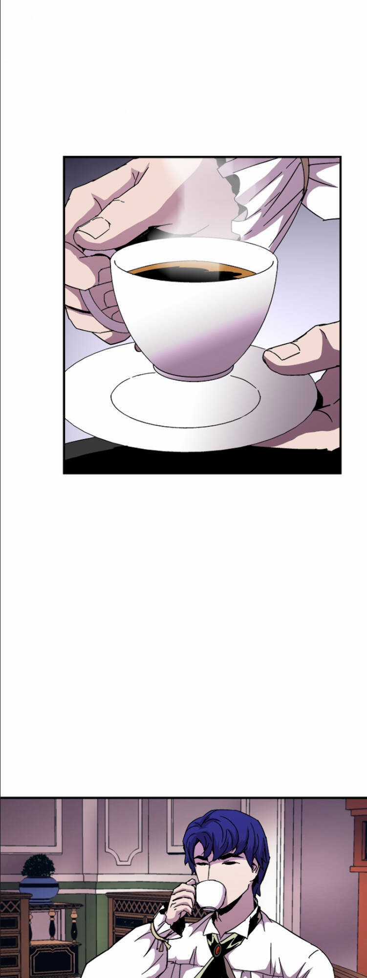 Sự Trở Lại Của Pháp Sư 8 Vòng Chương 42 trang 55