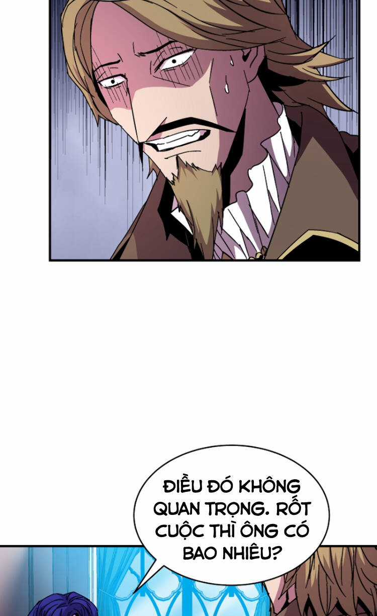 Sự Trở Lại Của Pháp Sư 8 Vòng Chương 42 trang 6