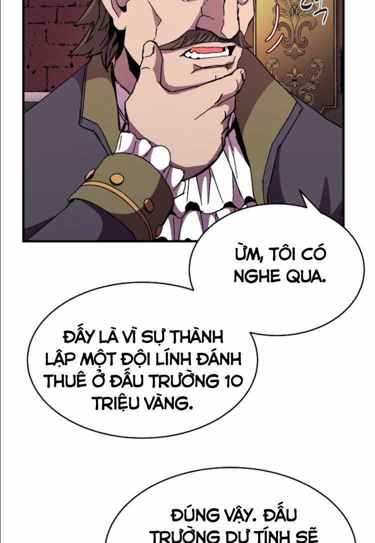 Sự Trở Lại Của Pháp Sư 8 Vòng Chương 42 trang 62