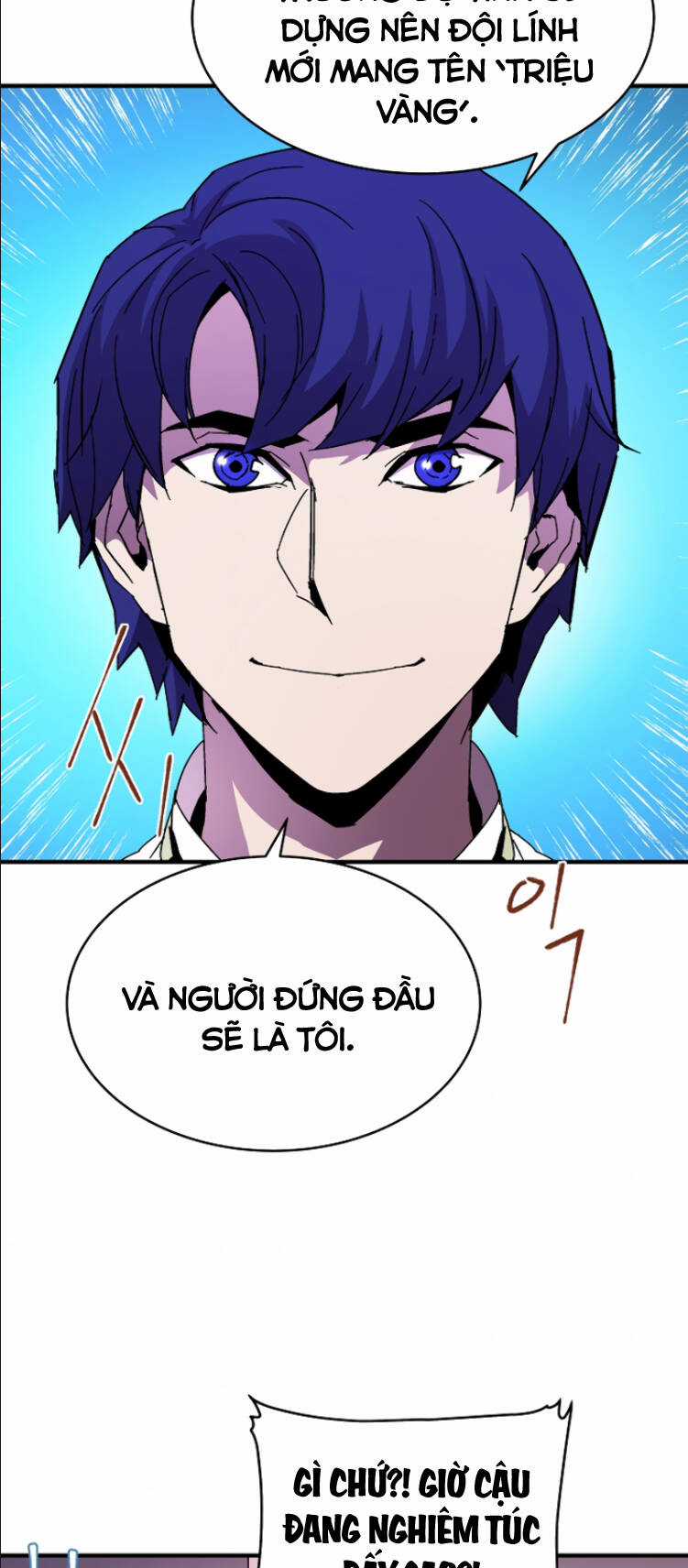 Sự Trở Lại Của Pháp Sư 8 Vòng Chương 42 trang 63