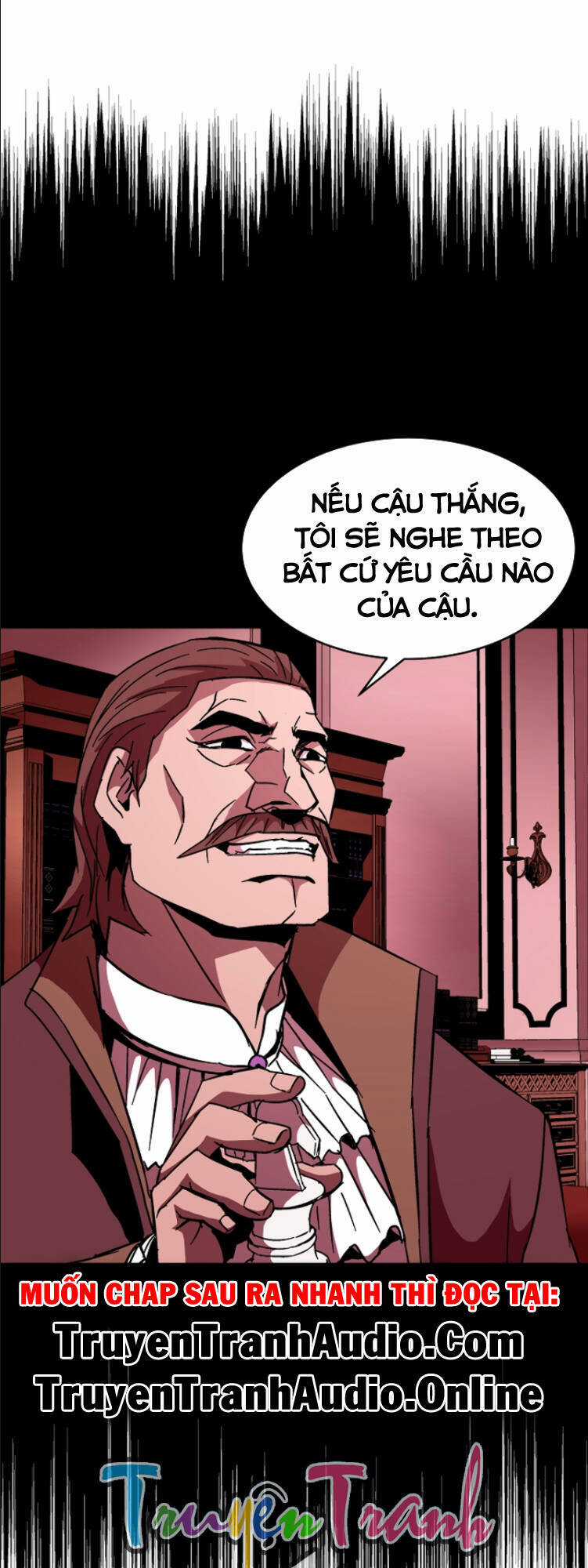 Sự Trở Lại Của Pháp Sư 8 Vòng Chương 42 trang 66