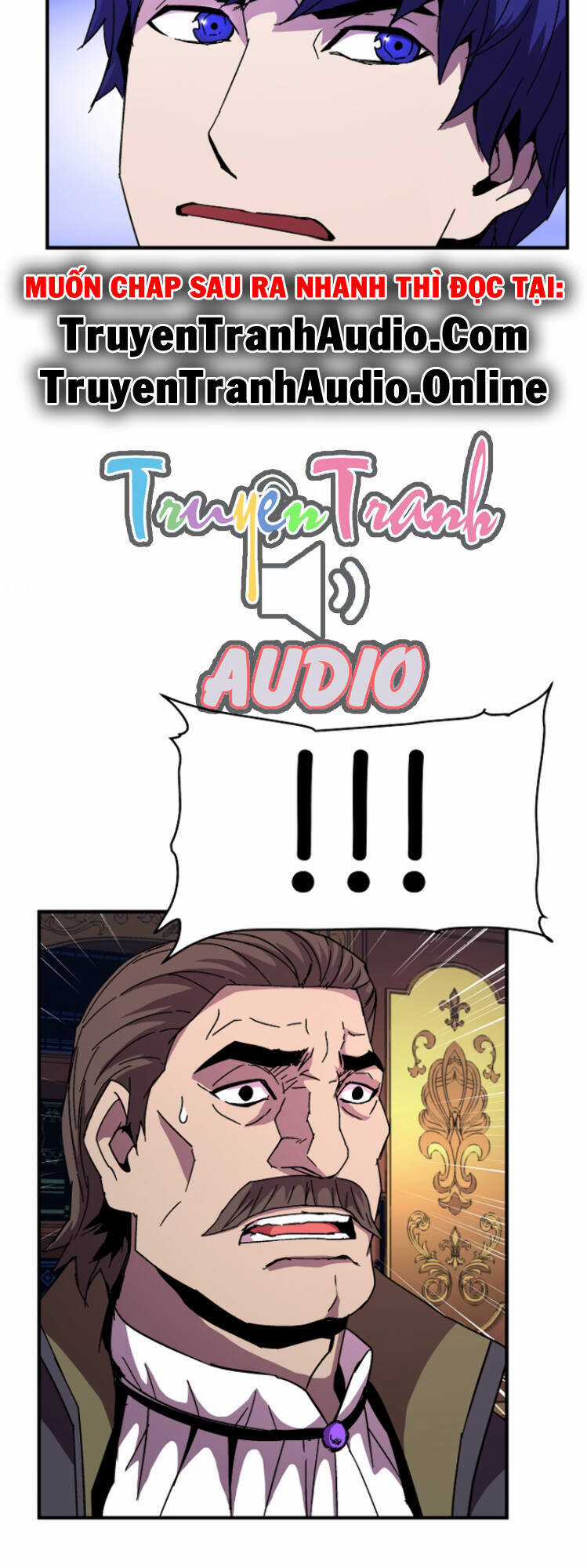 Sự Trở Lại Của Pháp Sư 8 Vòng Chương 42 trang 72