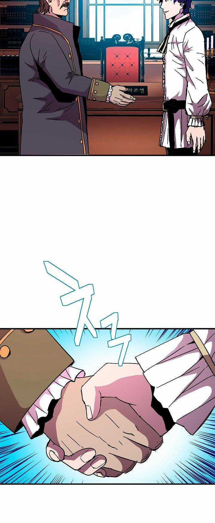 Sự Trở Lại Của Pháp Sư 8 Vòng Chương 43 trang 12