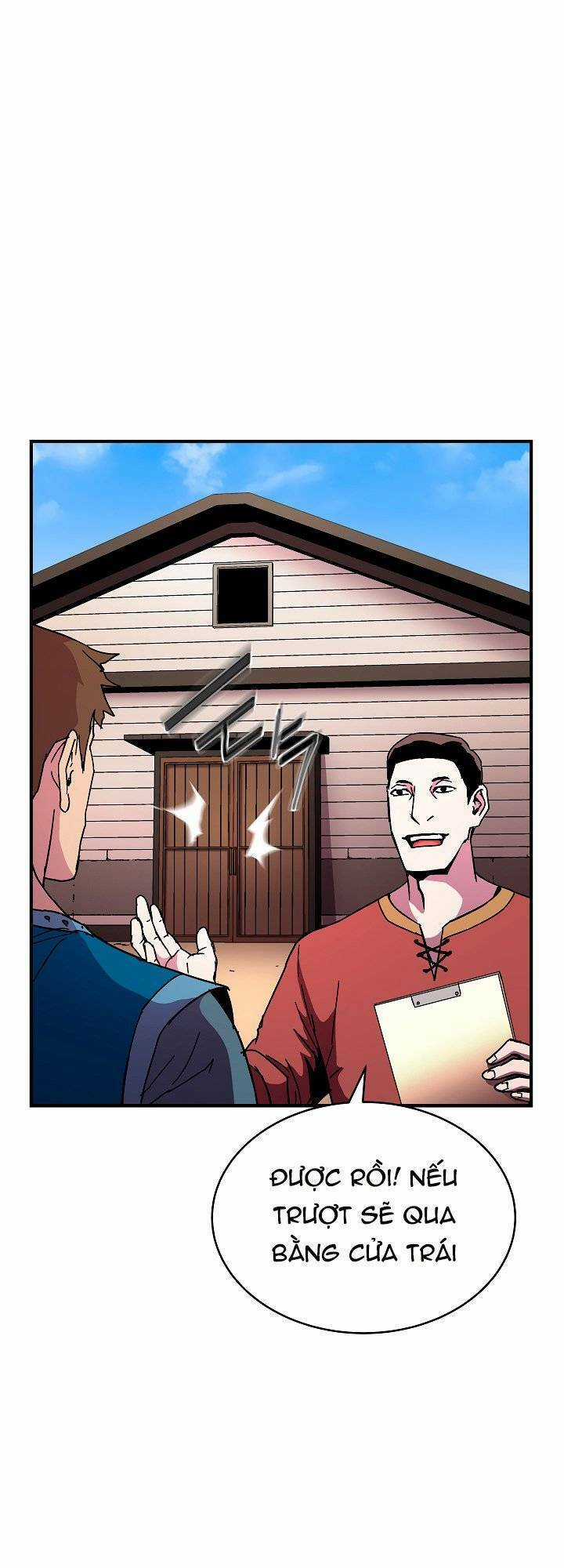 Sự Trở Lại Của Pháp Sư 8 Vòng Chương 43 trang 20