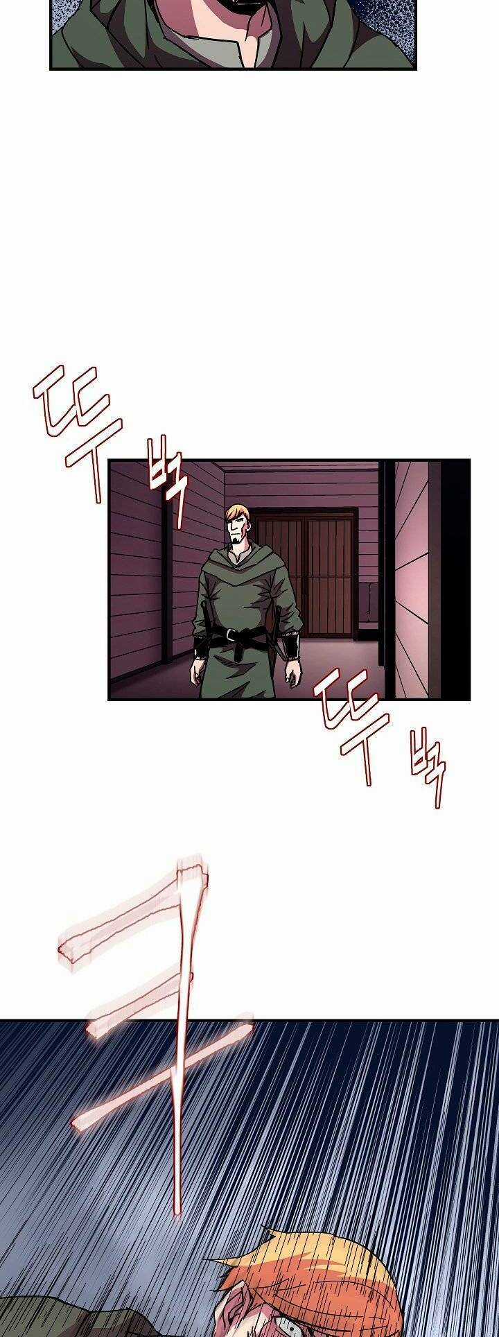 Sự Trở Lại Của Pháp Sư 8 Vòng Chương 43 trang 22