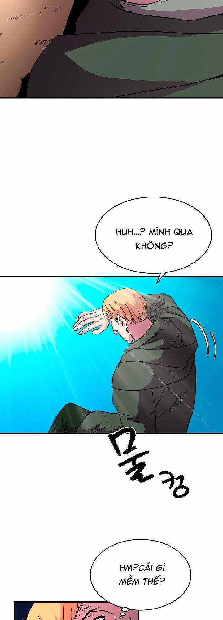 Sự Trở Lại Của Pháp Sư 8 Vòng Chương 43 trang 26