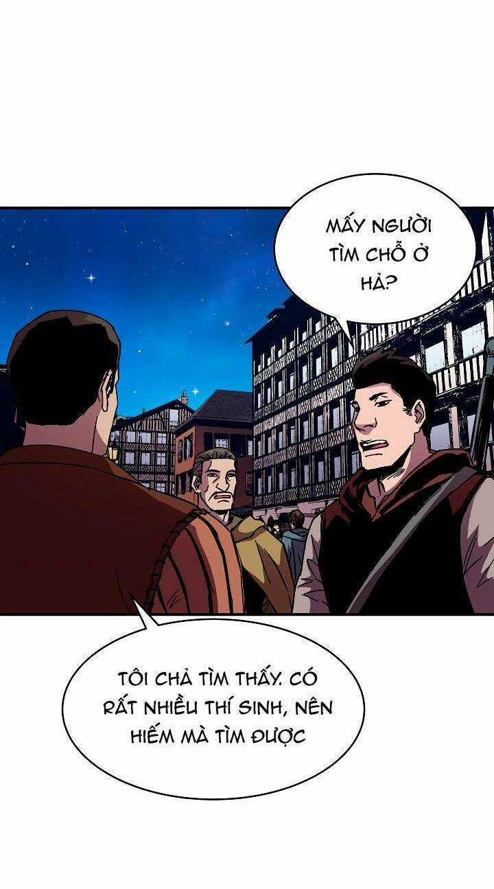 Sự Trở Lại Của Pháp Sư 8 Vòng Chương 43 trang 36