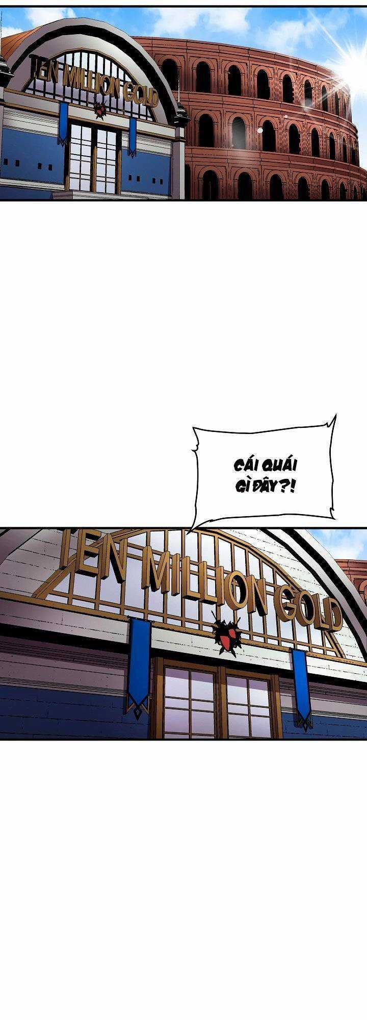 Sự Trở Lại Của Pháp Sư 8 Vòng Chương 43 trang 38