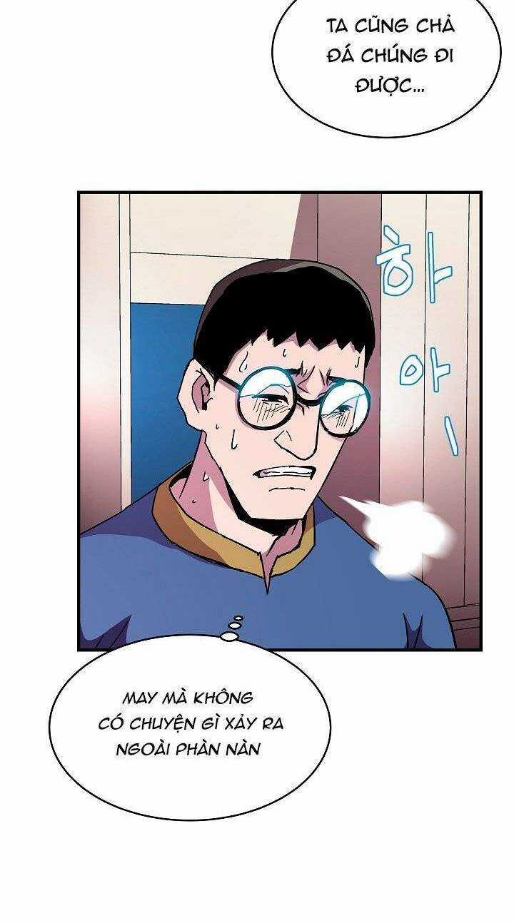 Sự Trở Lại Của Pháp Sư 8 Vòng Chương 43 trang 40