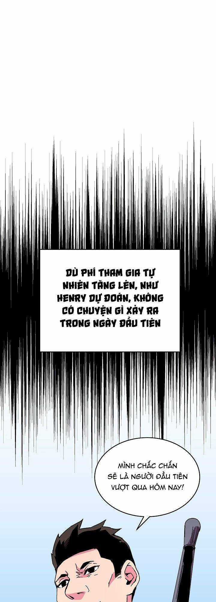 Sự Trở Lại Của Pháp Sư 8 Vòng Chương 43 trang 41