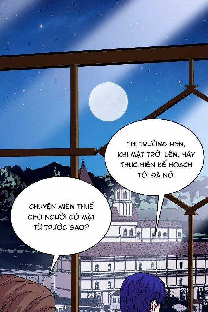 Sự Trở Lại Của Pháp Sư 8 Vòng Chương 43 trang 48