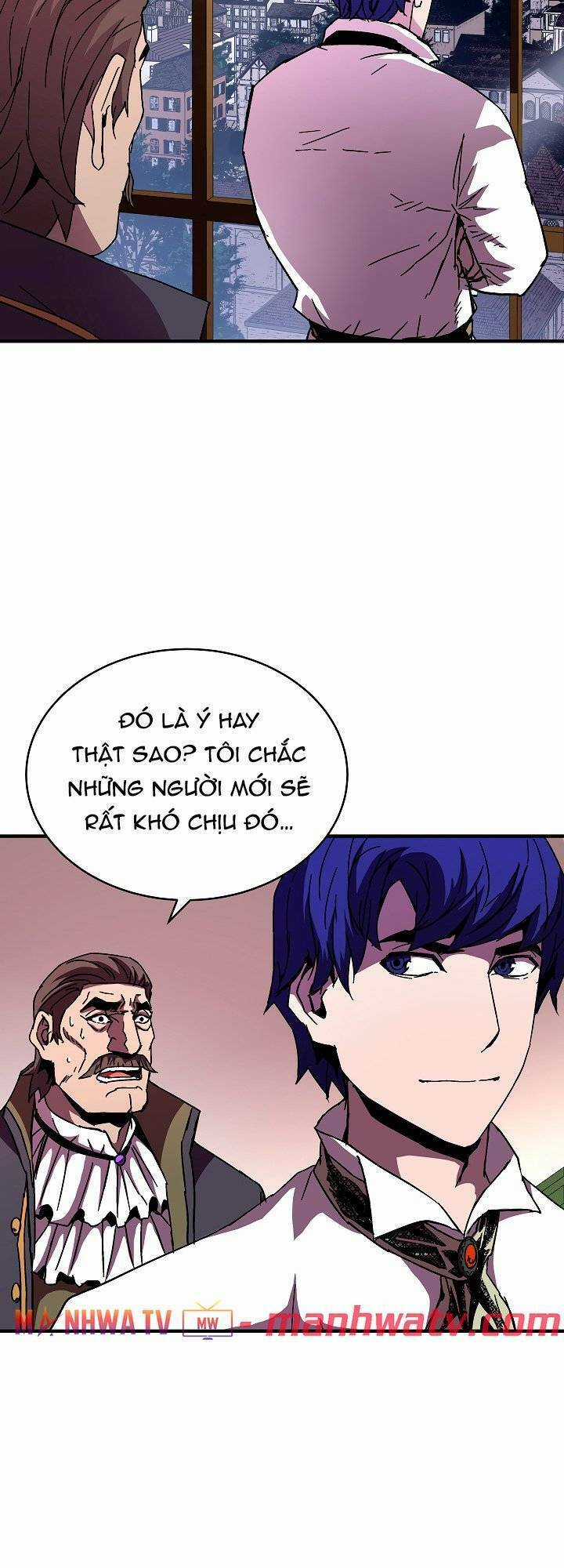 Sự Trở Lại Của Pháp Sư 8 Vòng Chương 43 trang 49