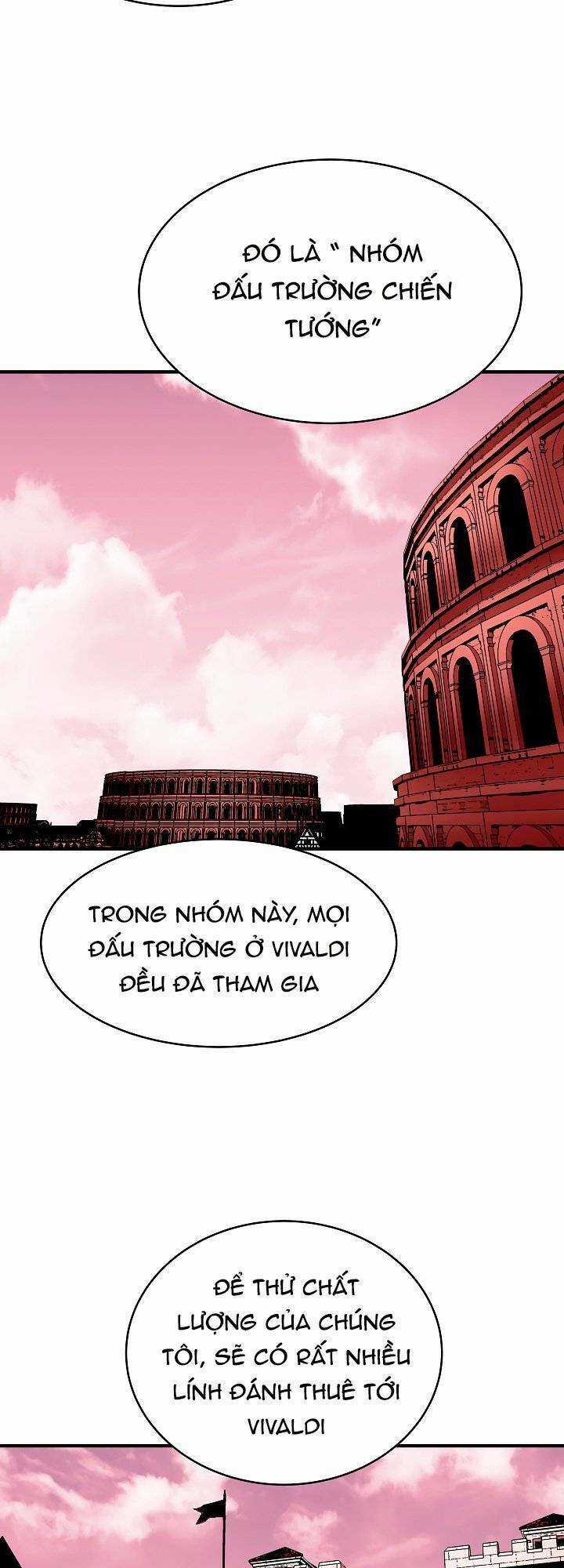 Sự Trở Lại Của Pháp Sư 8 Vòng Chương 43 trang 5