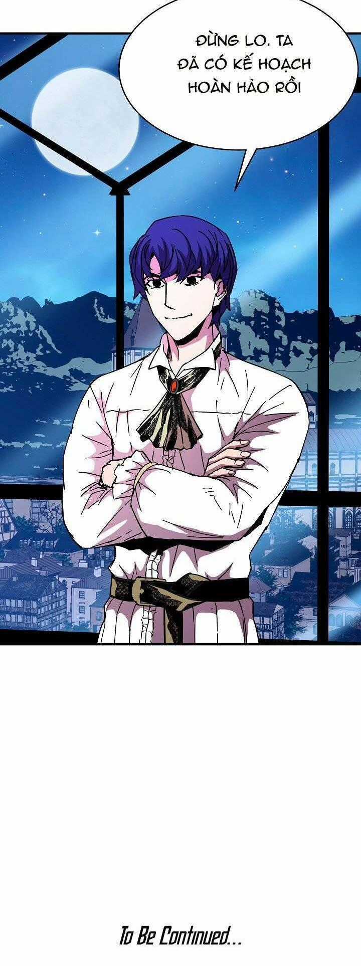 Sự Trở Lại Của Pháp Sư 8 Vòng Chương 43 trang 51