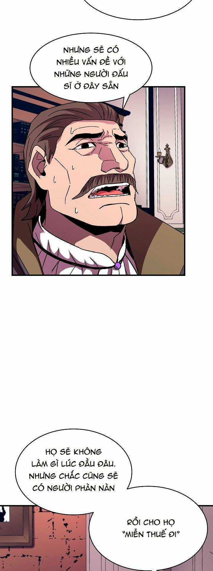 Sự Trở Lại Của Pháp Sư 8 Vòng Chương 43 trang 7