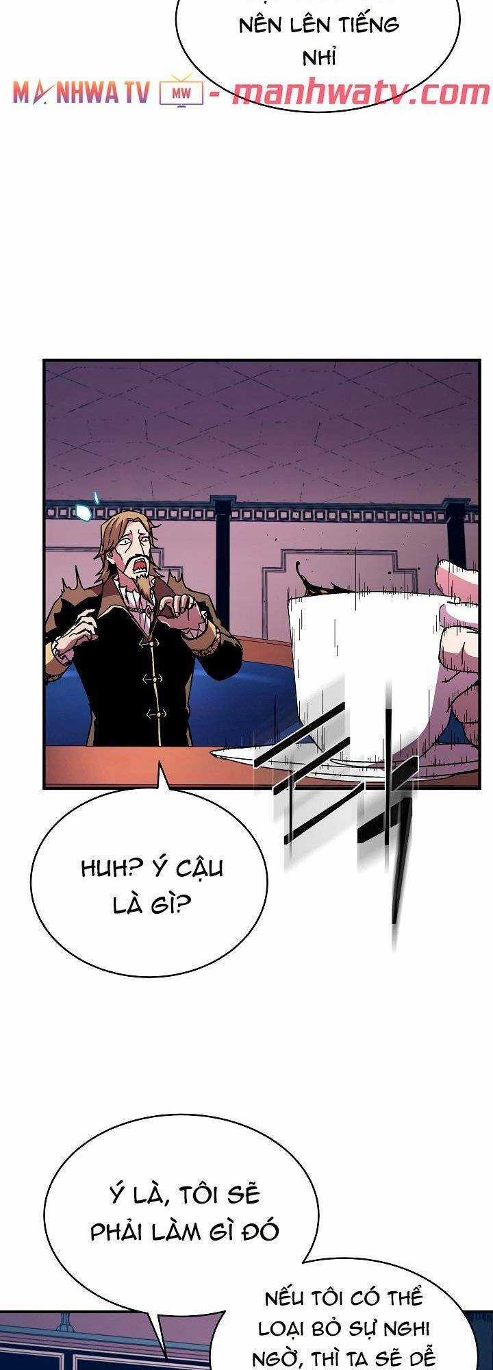 Sự Trở Lại Của Pháp Sư 8 Vòng Chương 44 trang 10