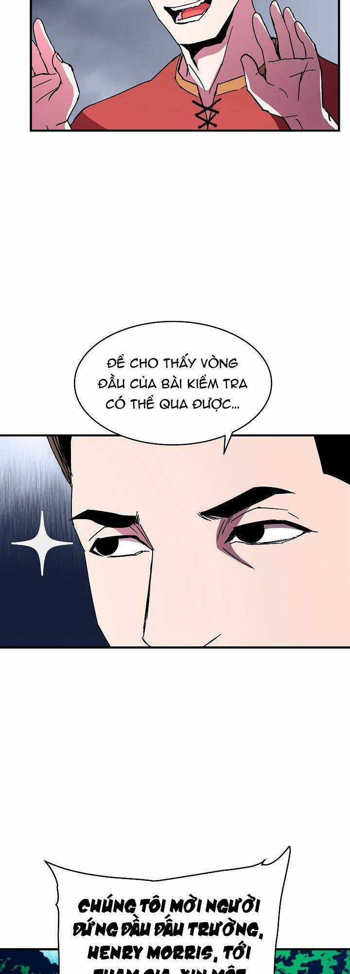 Sự Trở Lại Của Pháp Sư 8 Vòng Chương 44 trang 13