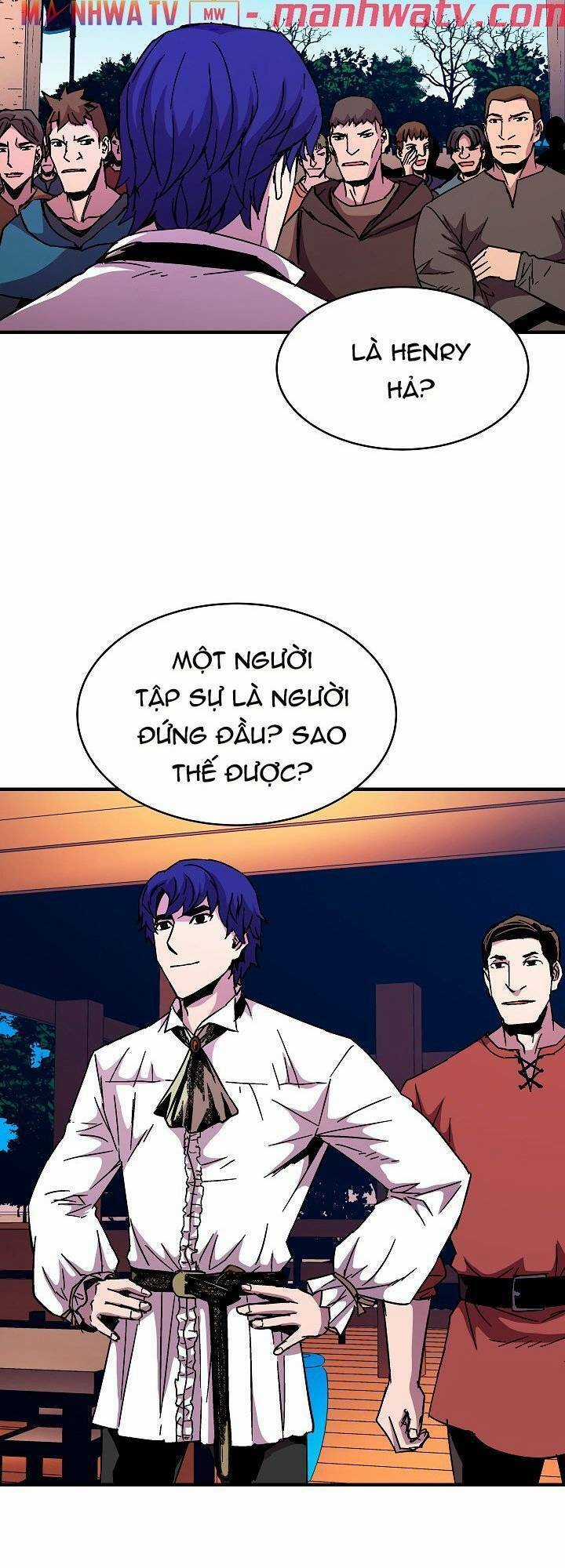 Sự Trở Lại Của Pháp Sư 8 Vòng Chương 44 trang 15